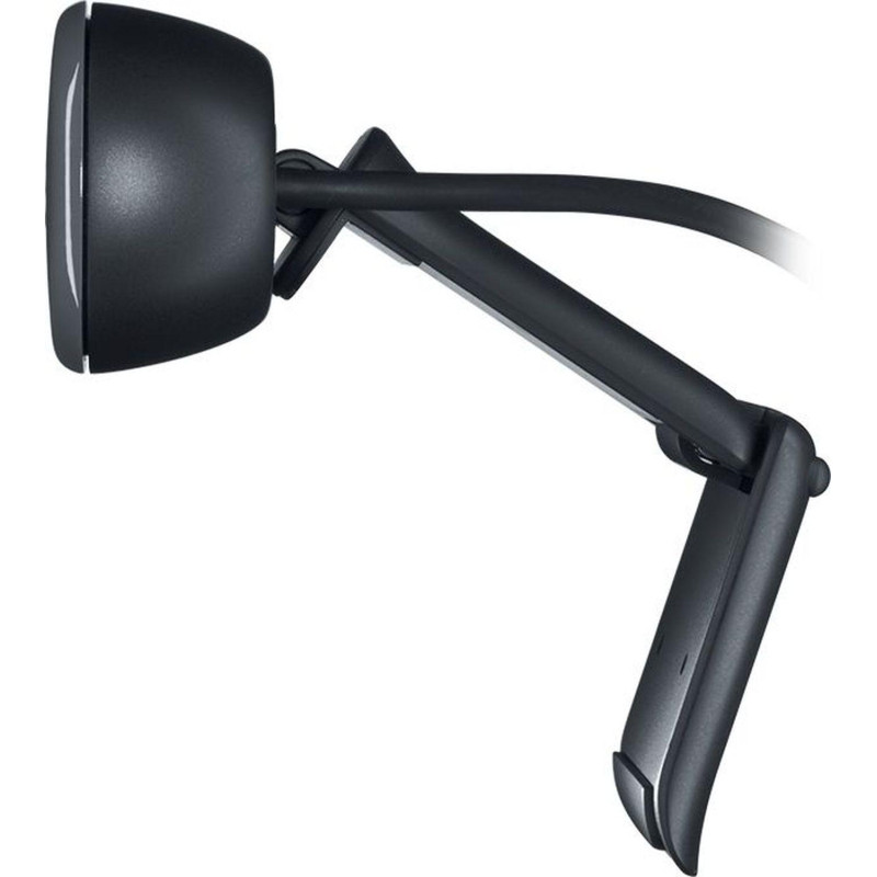 Веб-камера Logitech HD Webcam C270, Black [960-000999