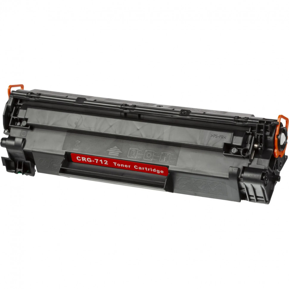 Картридж лазерный Retech Cartridge 712 чер. дляCanonLBP-3010/3100 Картридж лазерный Retech Cartridge 712 чер. дляCanonLBP-3010/3100