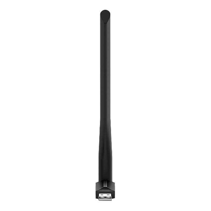 Сетевой адаптер WiFi TP-Link Archer T2U Plus USB 2.0