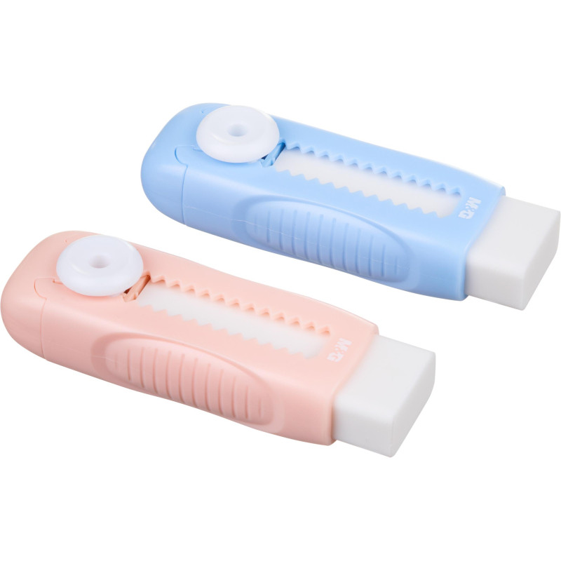 Ластик M&amp;G Sakura Time, выдвижной, цвет в ассортименте