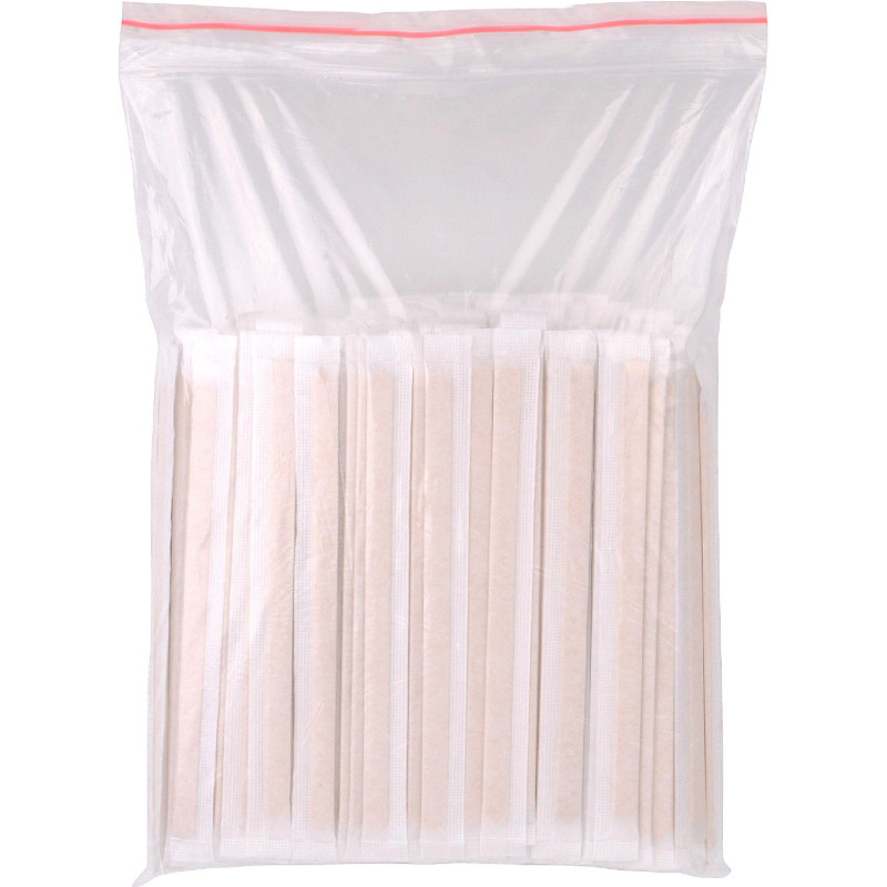 Размешиватель одноразовый деревянный 14см инд.уп. (250шт/уп)