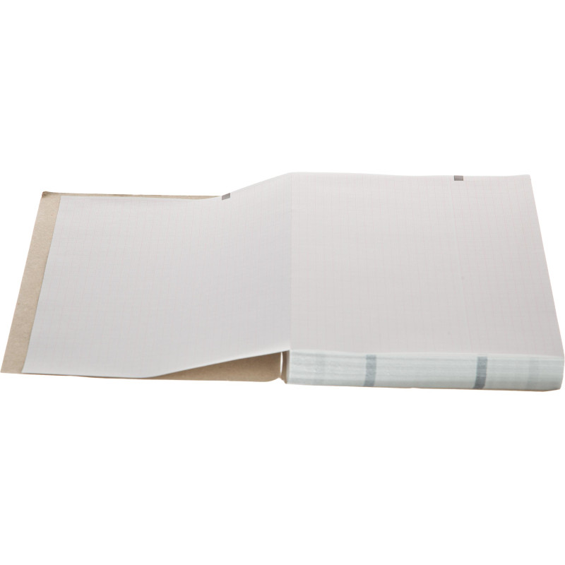Лента тепл.регист. для ЭКГ KENZ Cardico-1210 (R210х48Z-D) 210х150х320, К210