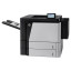 Принтер лазерный HP LaserJet Enterprise M806dn А3, 56 стр./мин, 300 000 стр./мес., ДУПЛЕКС, сетевая карта, CZ244A