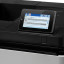 Принтер лазерный HP LaserJet Enterprise M806dn А3, 56 стр./мин, 300 000 стр./мес., ДУПЛЕКС, сетевая карта, CZ244A