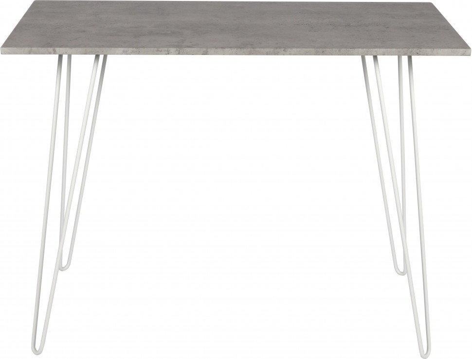 Стол WD-06 concrete