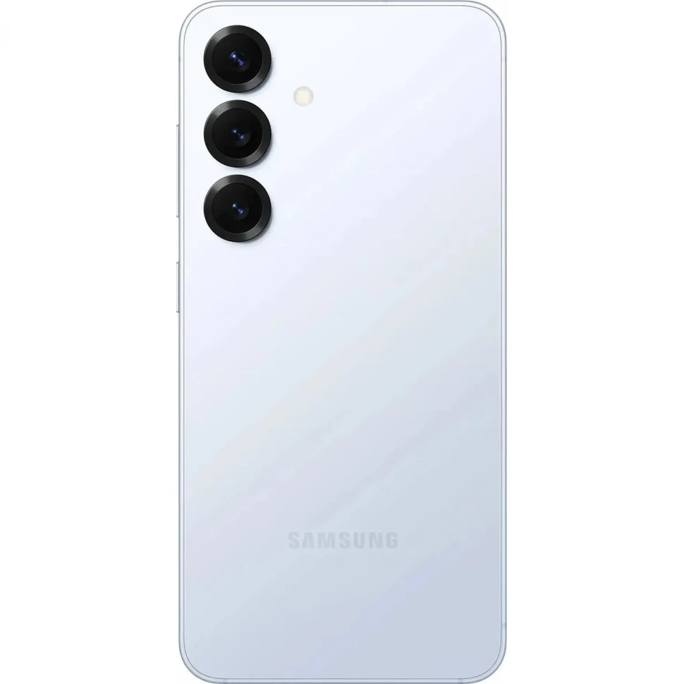 Смартфон Samsung Galaxy S25 SM-S931B 128Gb 12Gb голубой(SM-S931BLBBCAU) Смартфон Samsung Galaxy S25 SM-S931B 128Gb 12Gb голубой(SM-S931BLBBCAU)