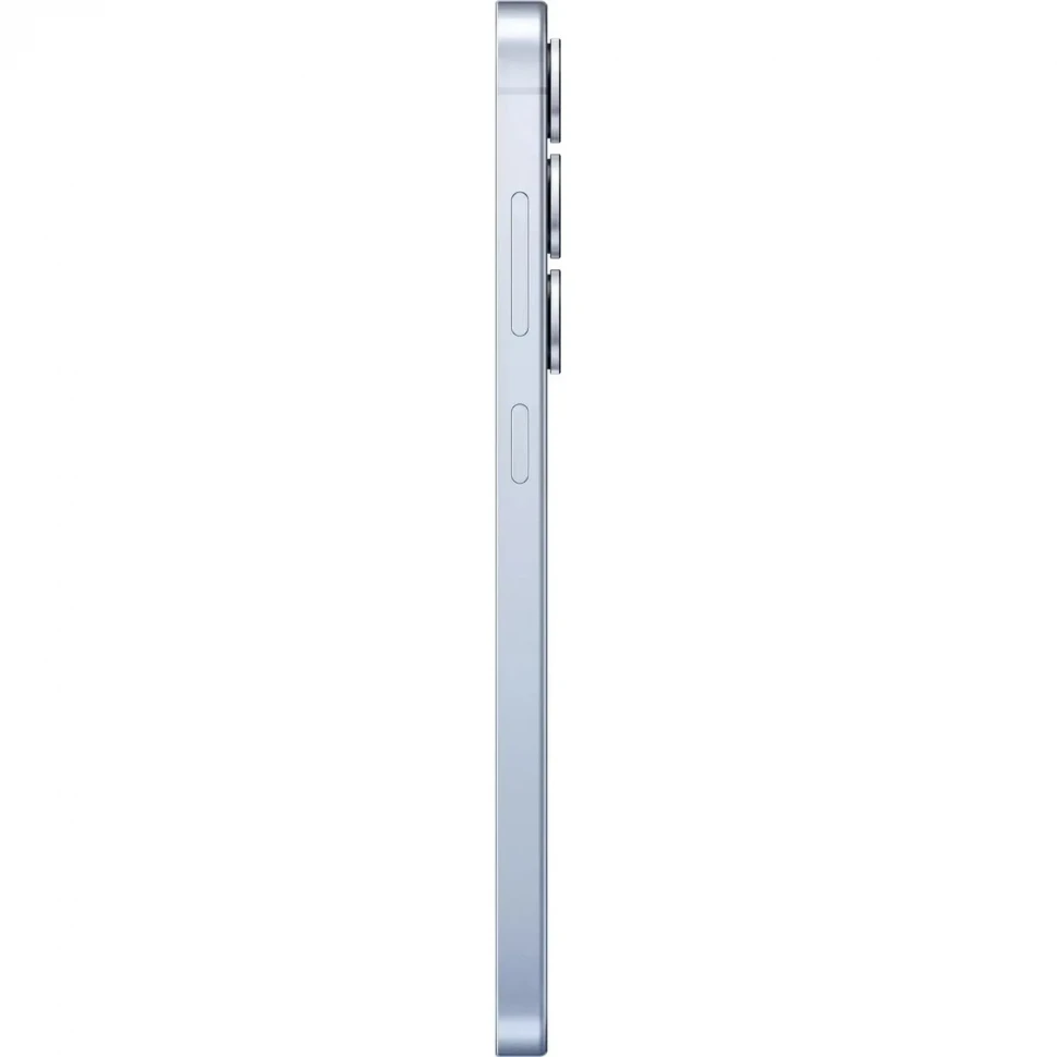 Смартфон Samsung Galaxy S25 SM-S931B 128Gb 12Gb голубой(SM-S931BLBBCAU) Смартфон Samsung Galaxy S25 SM-S931B 128Gb 12Gb голубой(SM-S931BLBBCAU)