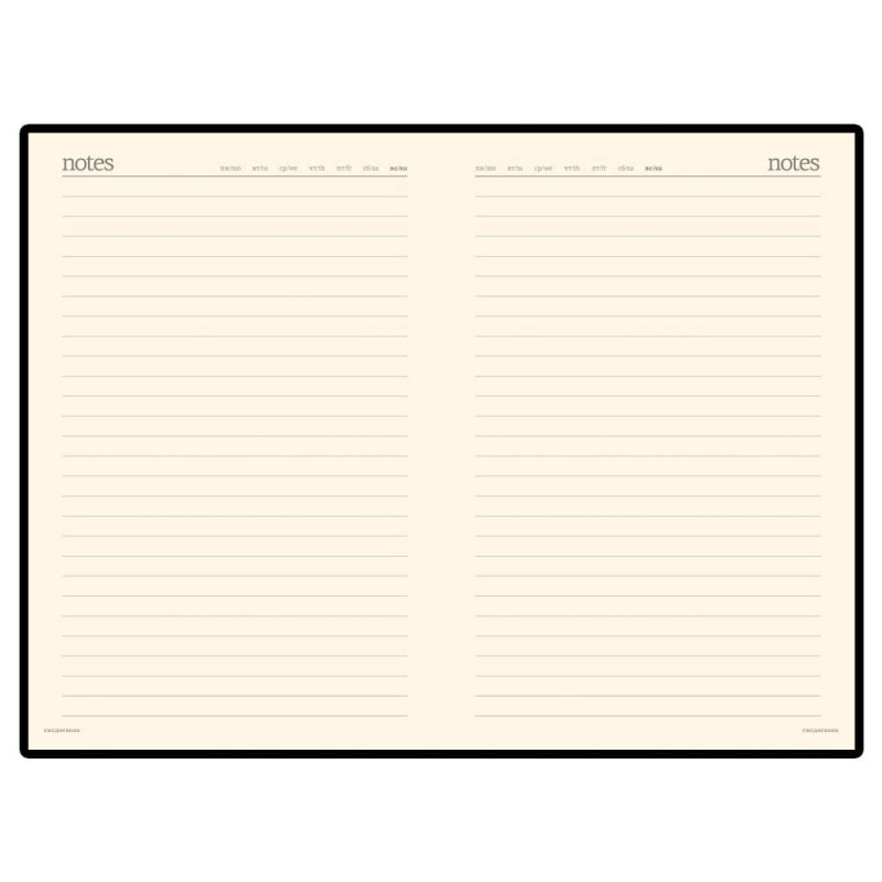 Ежедневник недатированный А6 87 х 131 мм Megapolis красн 200 стр. 3-283/04