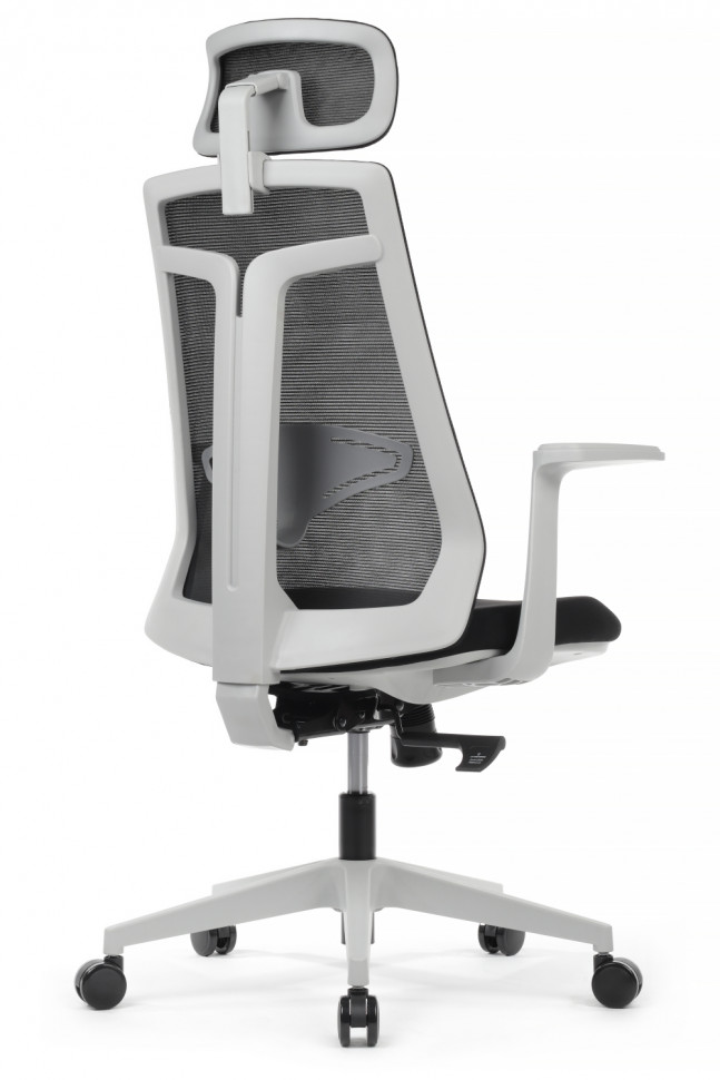 Кресло Гем 6230A-HS Черный