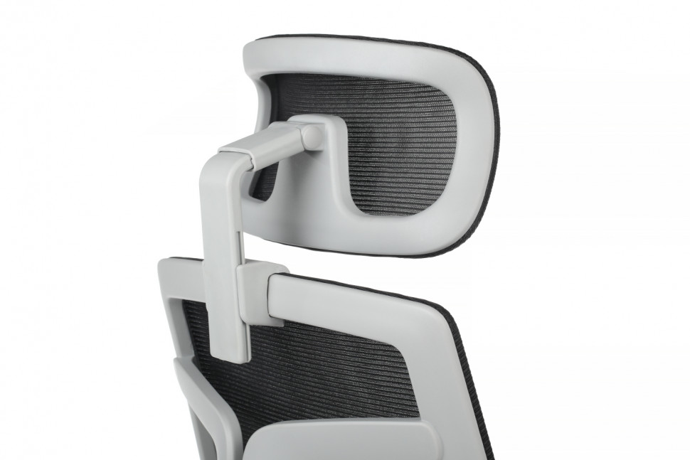 Кресло Гем 6230A-HS Черный