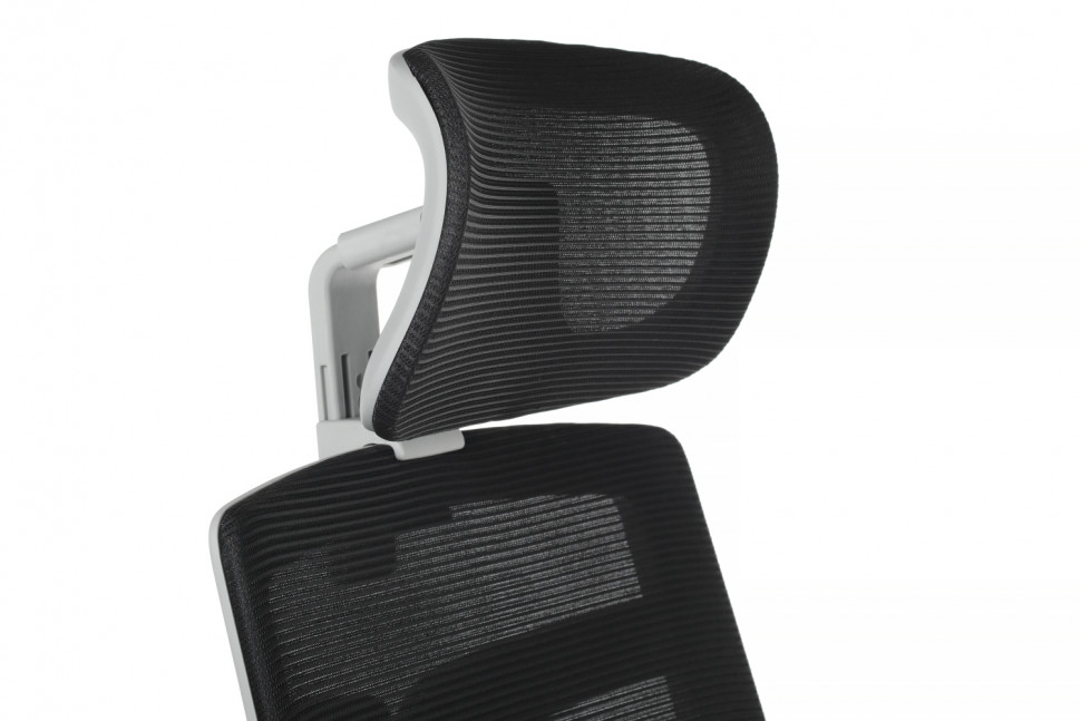 Кресло Гем 6230A-HS Черный