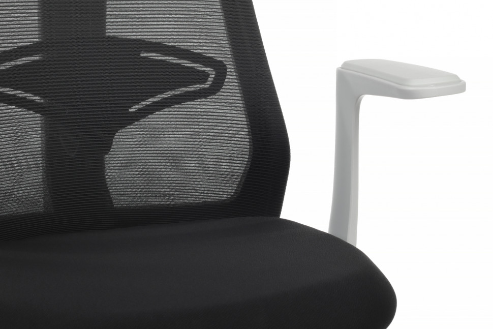 Кресло Гем 6230A-HS Черный