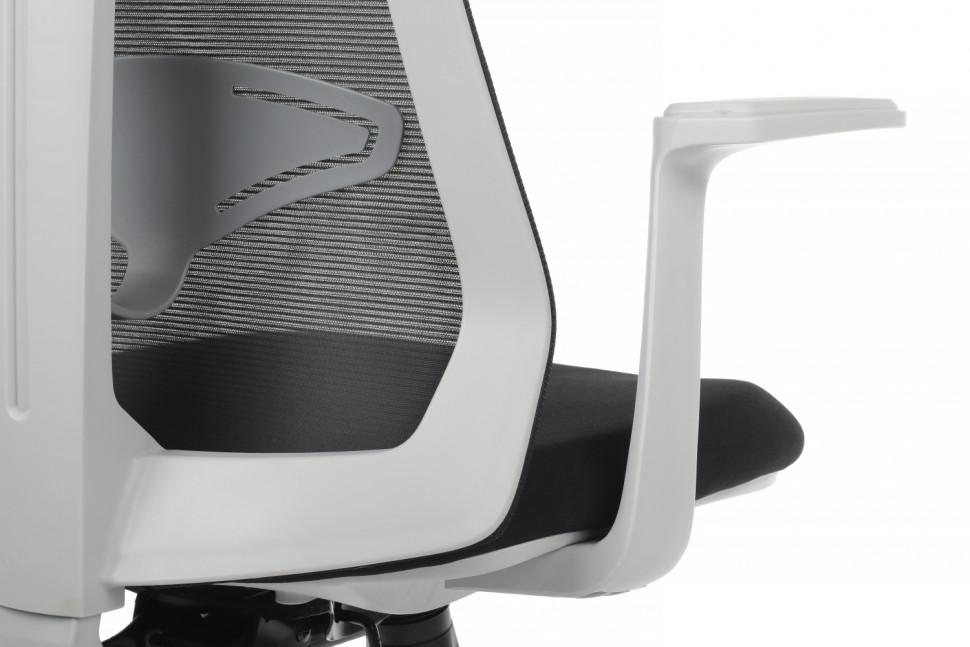 Кресло Гем 6230A-HS Черный