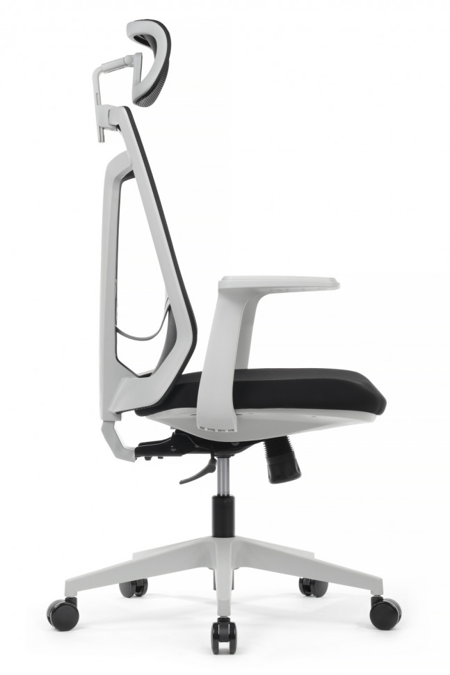 Кресло Гем 6230A-HS Черный Кресло Гем 6230A-HS Черный
