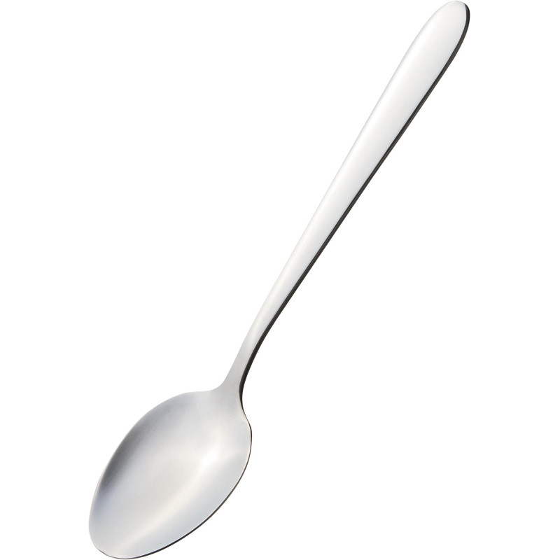 Ложка чайная Samum нерж. сталь 12шт/уп