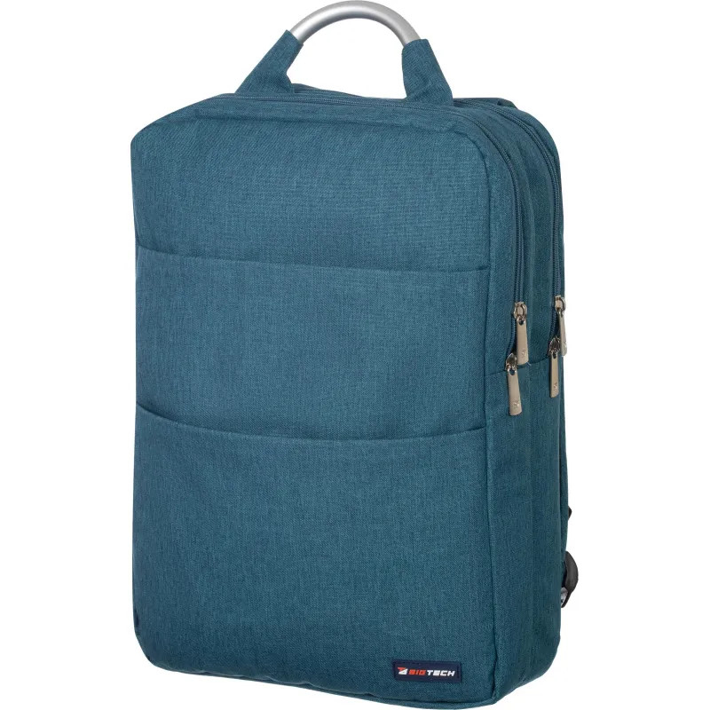 Рюкзак для ноутбука BigTech Special 15.6 LBP-BT-01BL, синий