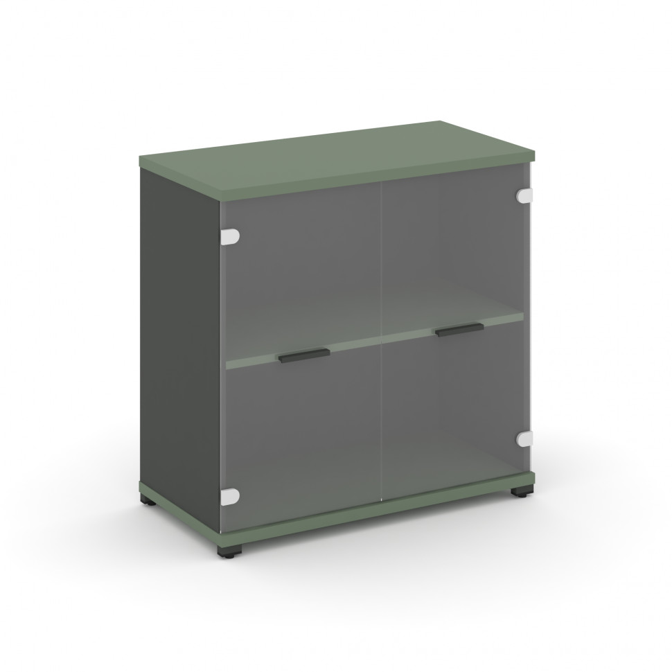 Concept Шкаф 1 широкая секция, 2 ниши CN.STS.E-213 SP A Кобо/Антрацит/Металл Антрацит/Прозрачный 836 Concept Шкаф 1 широкая секция, 2 ниши CN.STS.E-213 SP A Кобо/Антрацит/Металл Антрацит/Прозрачный 836