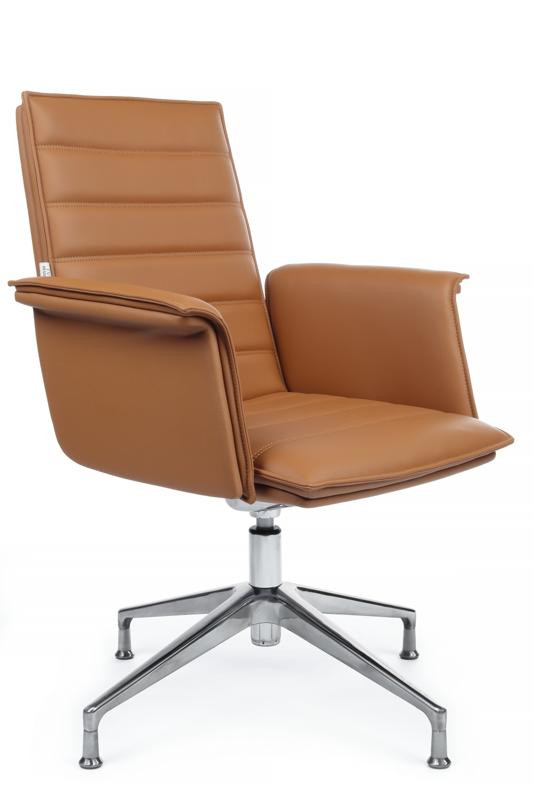 Кресло Рубенс-СТ C1819-2 Светло-коричневый