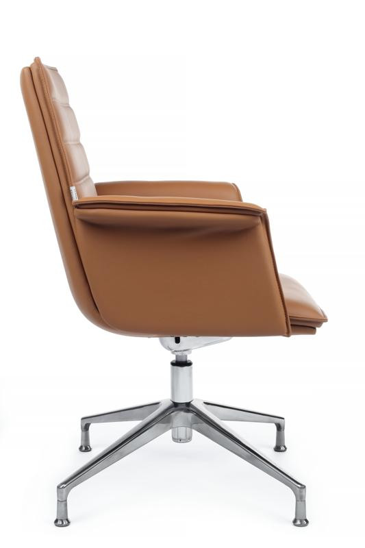 Кресло Рубенс-СТ C1819-2 Светло-коричневый