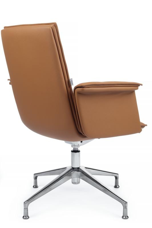 Кресло Рубенс-СТ C1819-2 Светло-коричневый