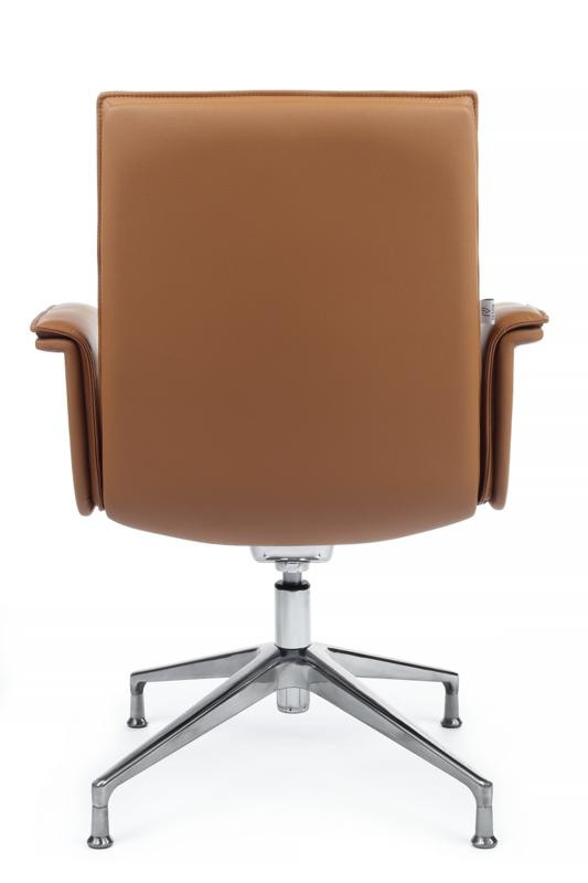 Кресло Рубенс-СТ C1819-2 Светло-коричневый