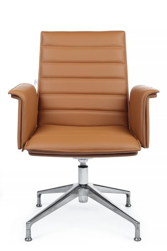 Кресло Рубенс-СТ C1819-2 Светло-коричневый