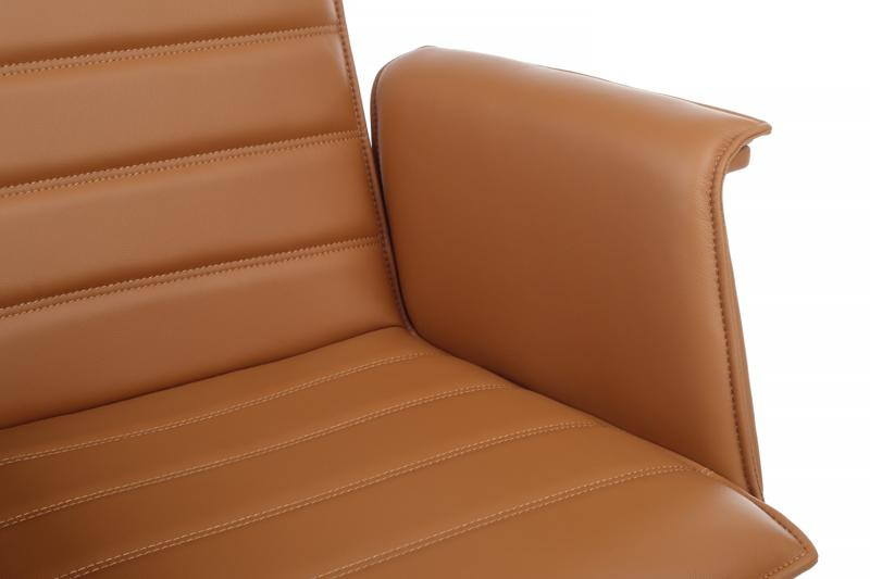 Кресло Рубенс-СТ C1819-2 Светло-коричневый