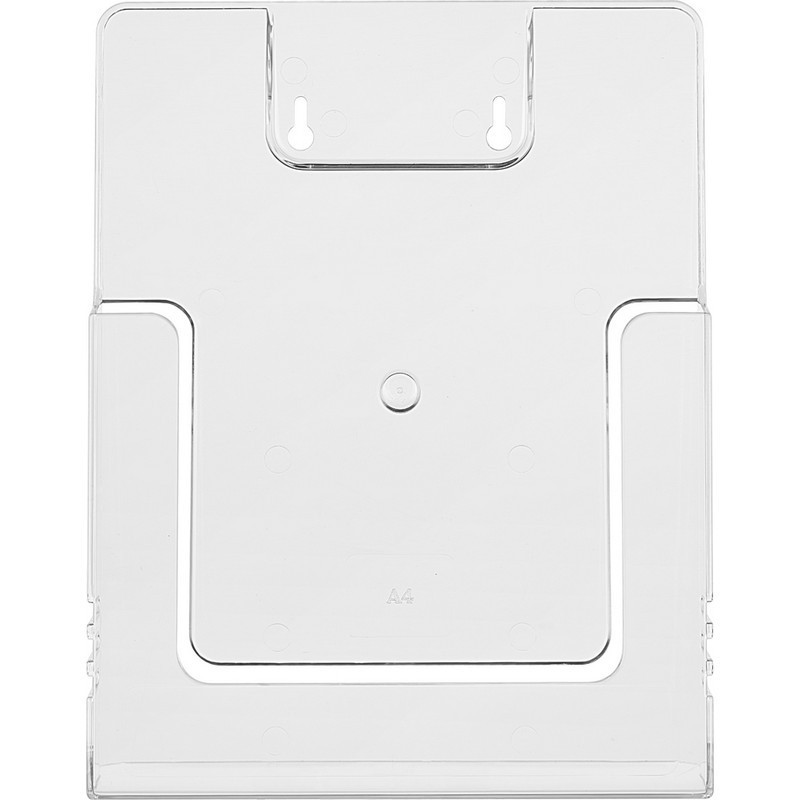 Подставка настольная /настенная Attache А4 Лидер ак