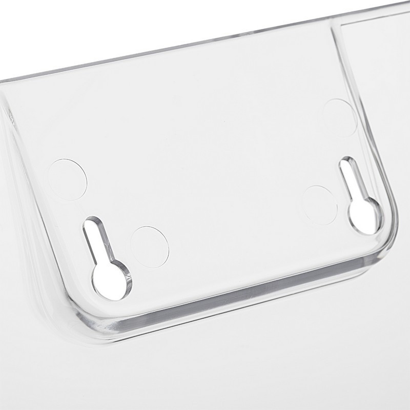 Подставка настольная /настенная Attache А4 Лидер ак