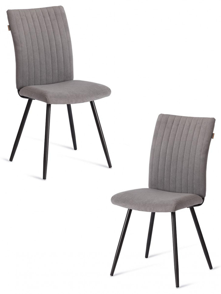 Стул обеденный Monte Carlo (2 шт. в упаковке) Стул обеденный Monte Carlo (2 шт. в упаковке)