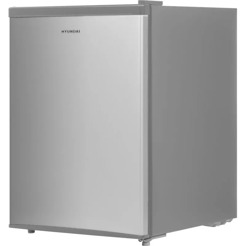 Холодильник Hyundai CO1002 серебристый