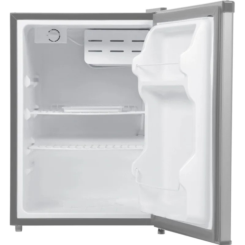 Холодильник Hyundai CO1002 серебристый