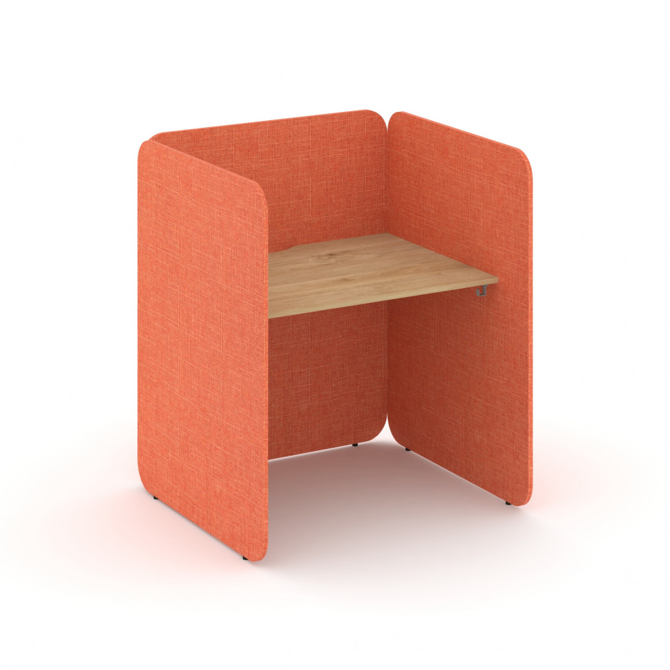 Call center Комплект №11 KC.K-011 Тиквуд Светлый/Romeo 08 1016*909*1200