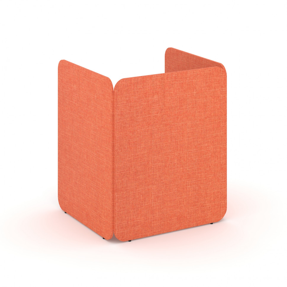 Call center Комплект №11 KC.K-011 Тиквуд Светлый/Romeo 08 1016*909*1200