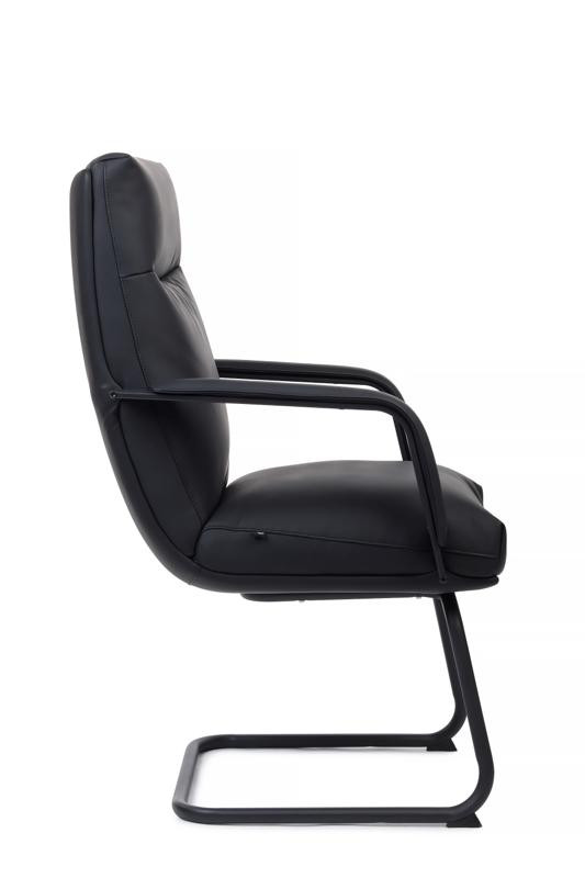 Кресло Отто RCH CV-P001BS Черный