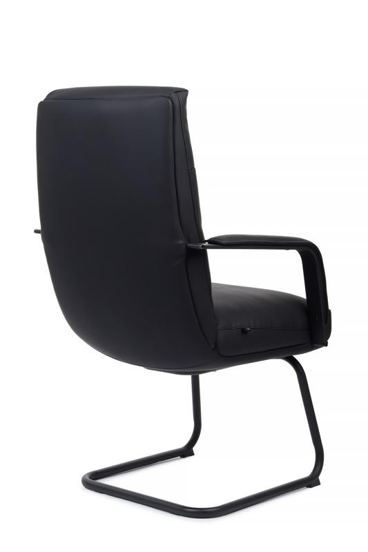 Кресло Отто RCH CV-P001BS Черный