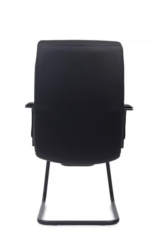 Кресло Отто RCH CV-P001BS Черный