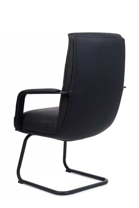 Кресло Отто RCH CV-P001BS Черный