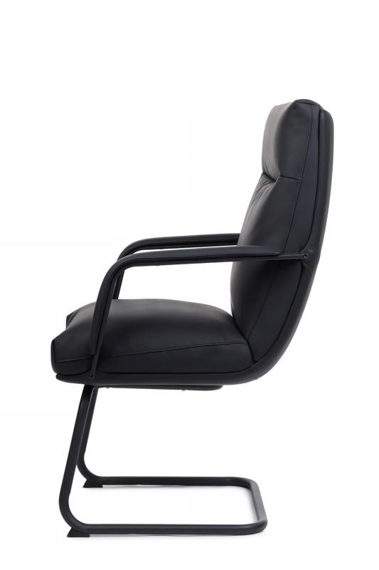 Кресло Отто RCH CV-P001BS Черный
