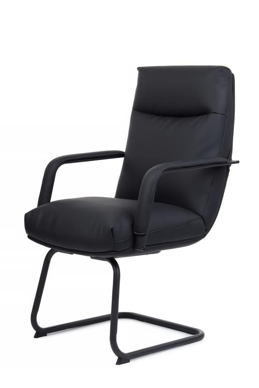 Кресло Отто RCH CV-P001BS Черный