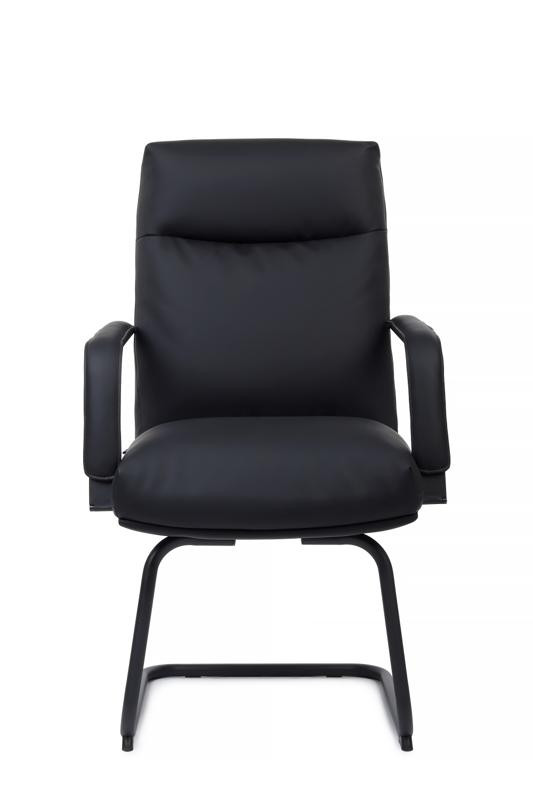 Кресло Отто RCH CV-P001BS Черный