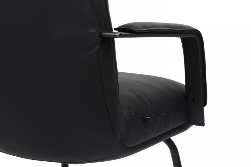 Кресло Отто RCH CV-P001BS Черный