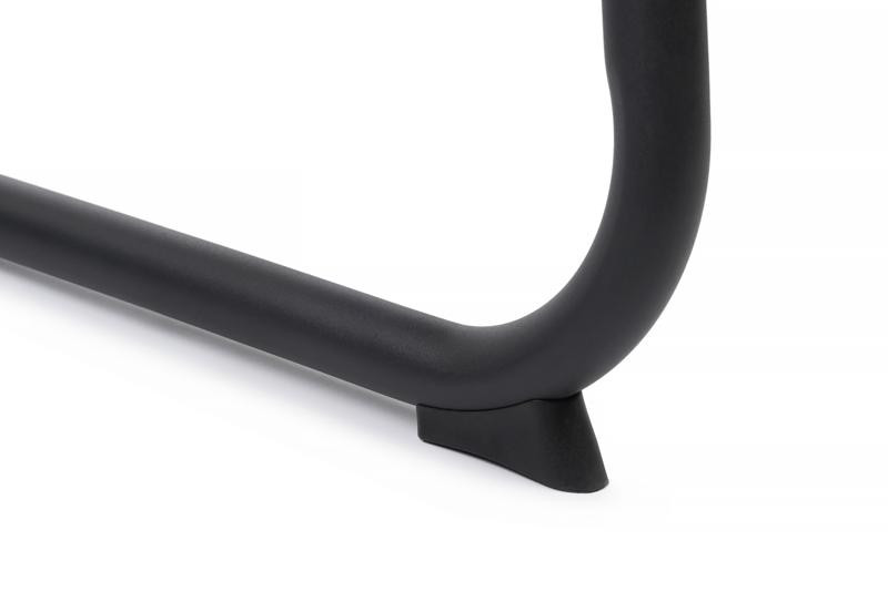 Кресло Отто RCH CV-P001BS Черный