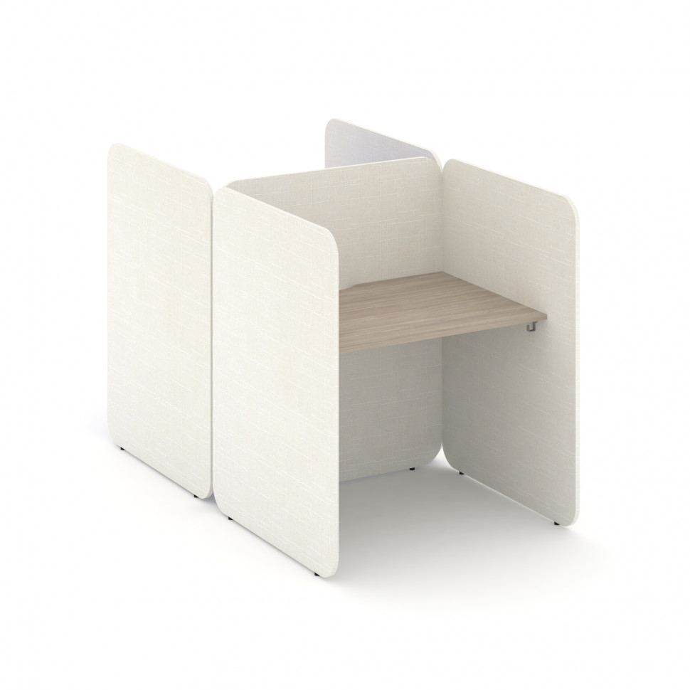 Call center Комплект №14 KC.K-014 Дуб Аттик/Romeo 01 1016*1800*1200 Call center Комплект №14 KC.K-014 Дуб Аттик/Romeo 01 1016*1800*1200