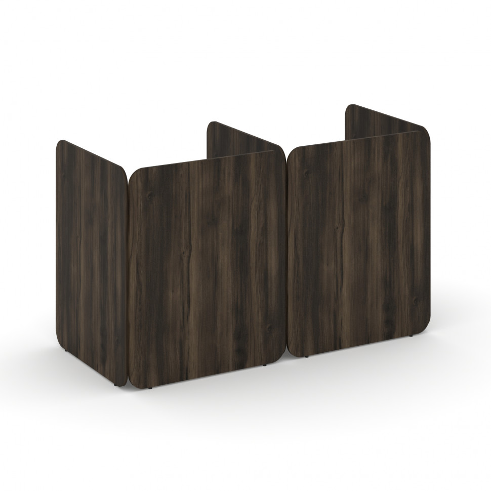 Bell Комплект №2 KCB.K-002 Дуб Аттик/Дуб Мали 1614*909*1200