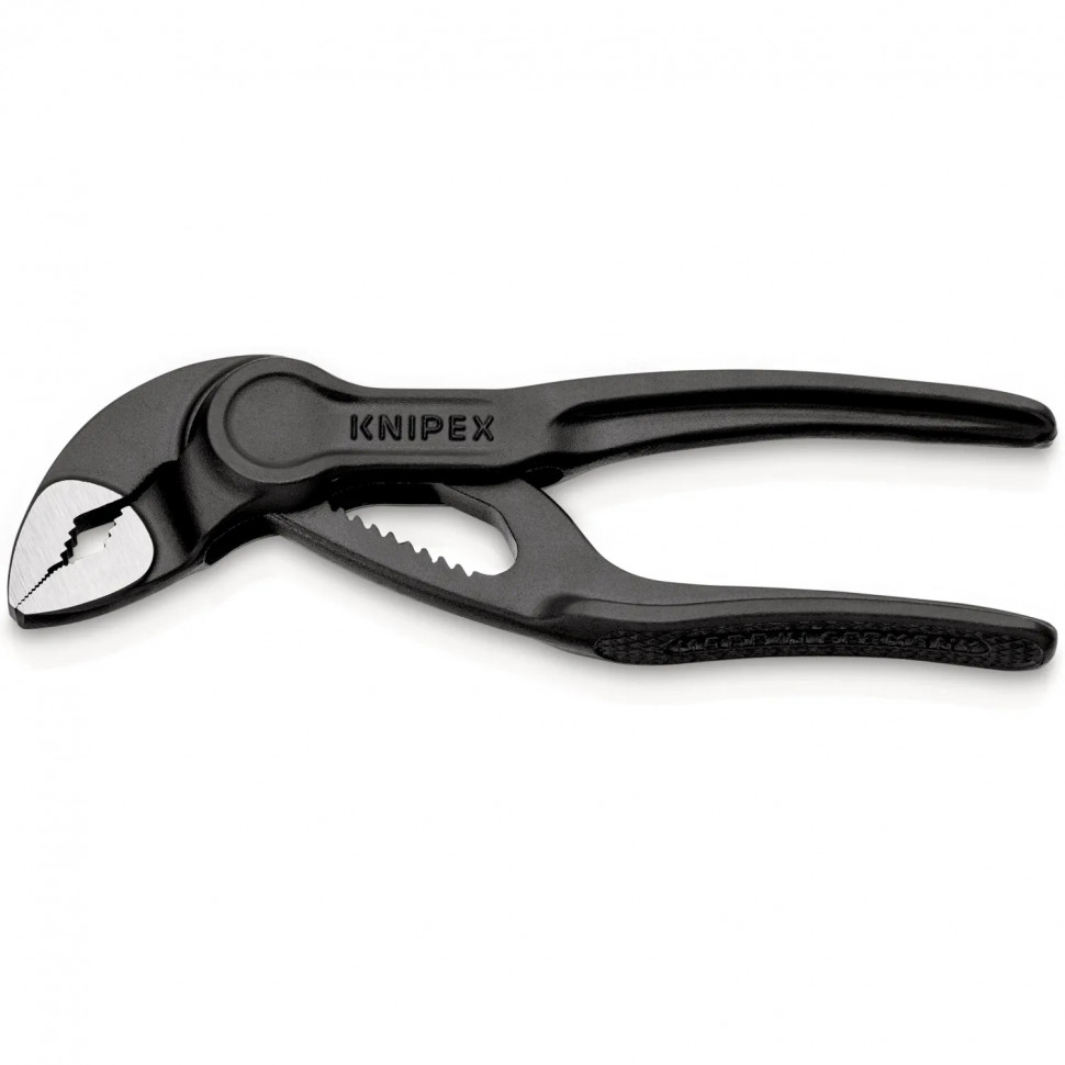 Клещи переставные L-100 мм COBRA KNIPEX KN-8700100