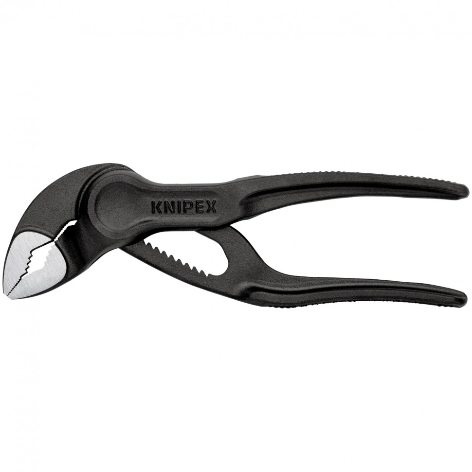 Клещи переставные L-100 мм COBRA KNIPEX KN-8700100