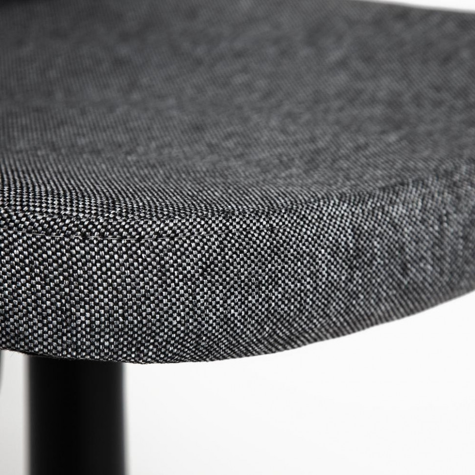 Кресло LEADER ткань, серый, 207