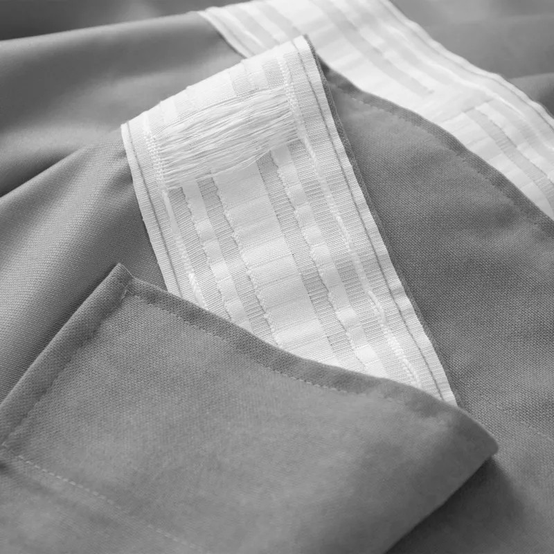 Штора Волшебная Ночь Канвас, Муссон 200х290, 930775