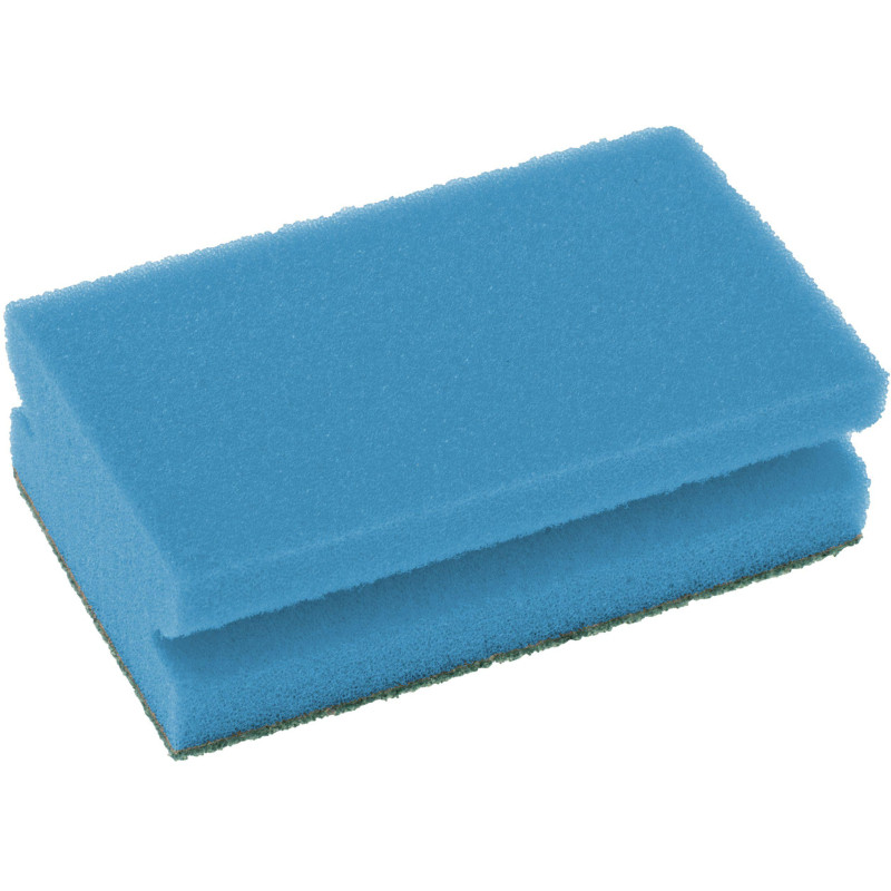 Губка хозяйственная Профи(1шт/уп)